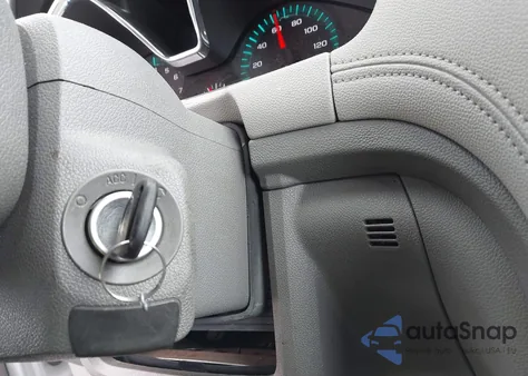 2014 Chevrolet Traverse 2Lt из США, поврежденный, VIN 1GNKRHKD2EJ121683